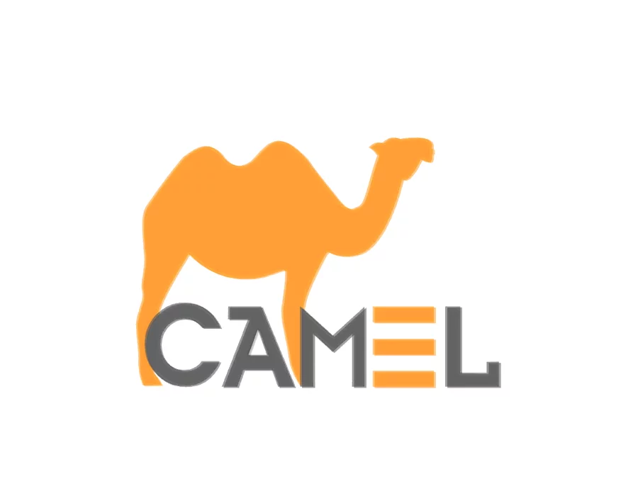 camel digital printing media