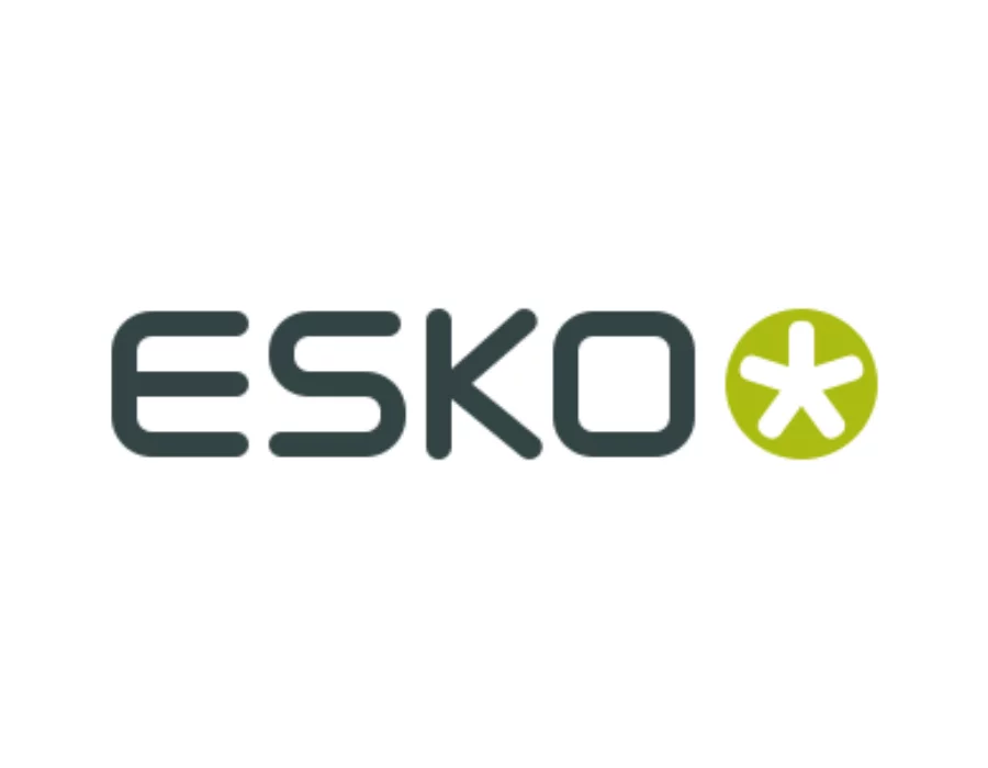 Esko - packaging label finishing simplified