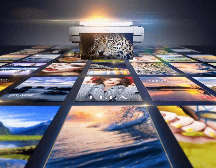 Epson SureColor P Series Professional Imaging Proofing Mulia Mandiri Supply 1