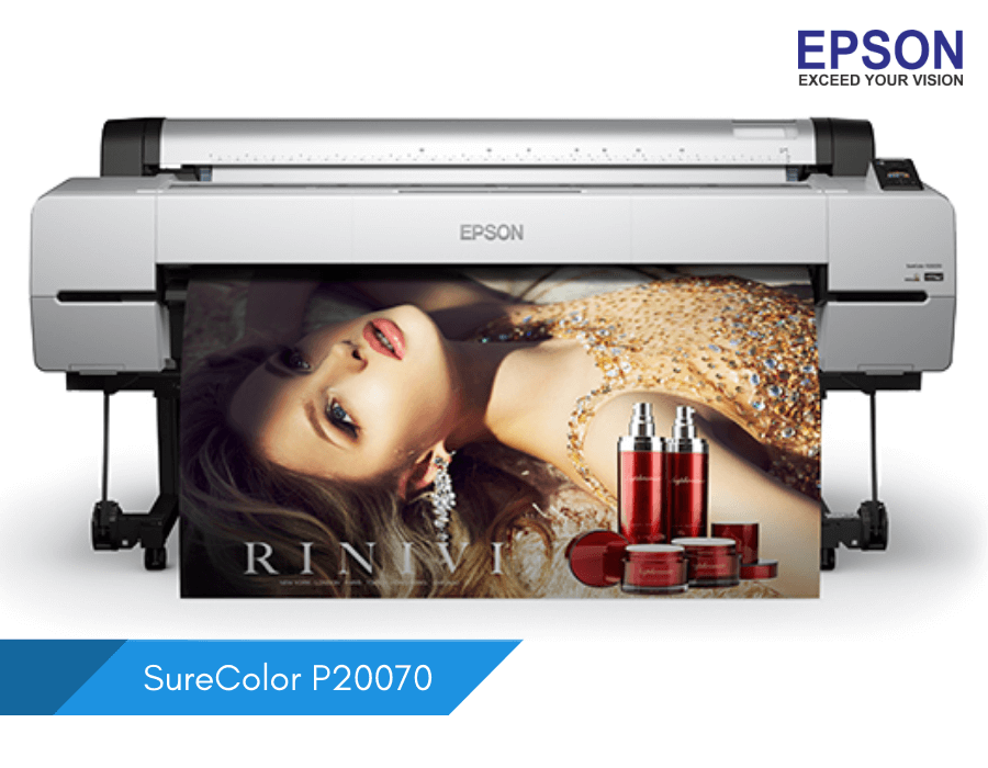 Epson SureColor P20070 Mulia Mandiri Supply