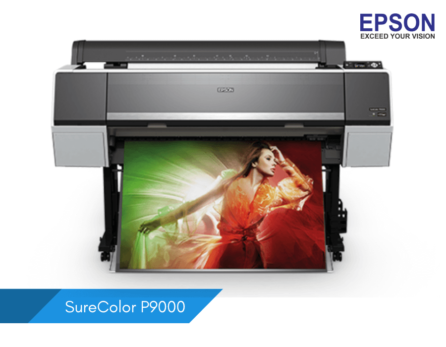 Epson SureColor P9000 Mulia Mandiri Supply