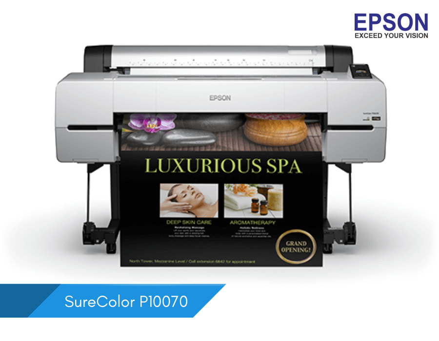 Epson SureColor p10070 Mulia Mandiri Supply