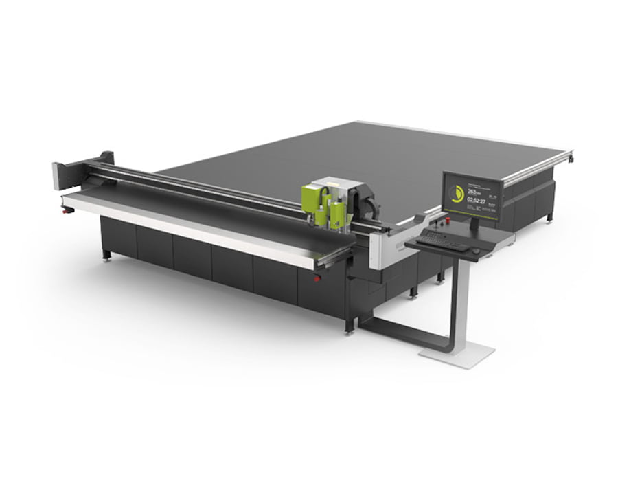 Esko Kongsberg C Digital Finishing Cutting Mulia Mandiri Supply 1