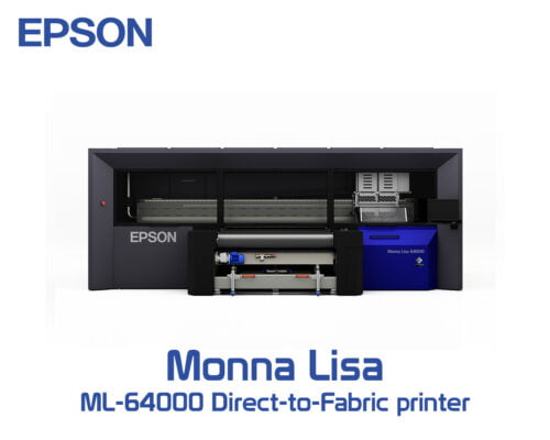 Textile Digital Printer Pt Mulia Mandiri Supply 3812