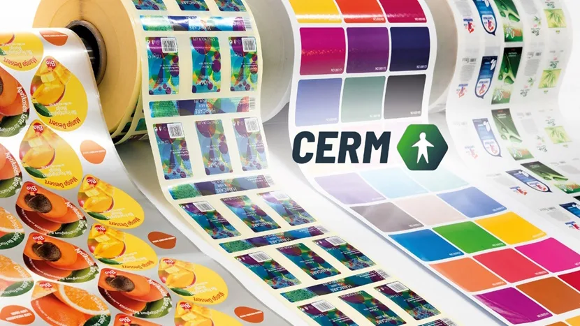 Durst dan CERM Hadirkan Integrasi Sistem untuk Produksi Label yang Lebih Efisien